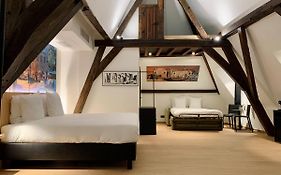 Ghent Urbanist Hotel By Harmony