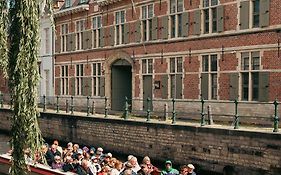 Ghent Urbanist Hotel By Harmony